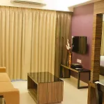 The Haven Serviced Residences
