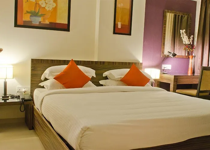 The Haven Serviced Residences