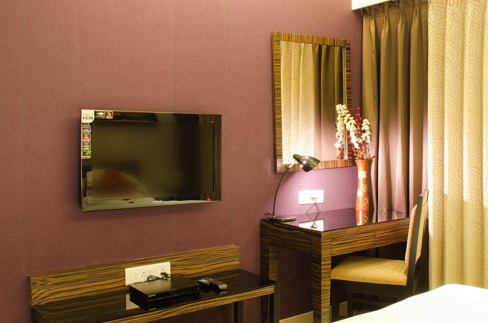 The Haven * Pune