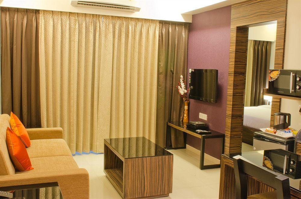 Apartment The Haven *