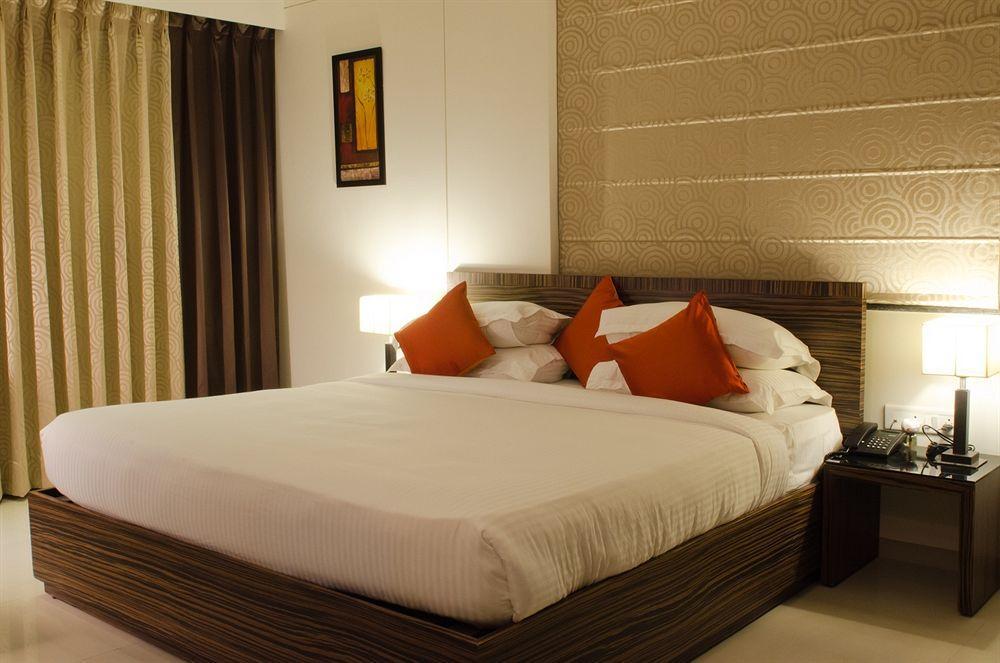 The Haven Pune
