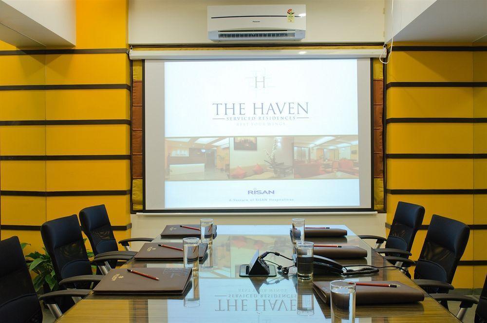 The Haven Apartment Pune