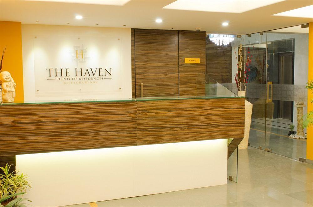 Apartment The Haven Pune