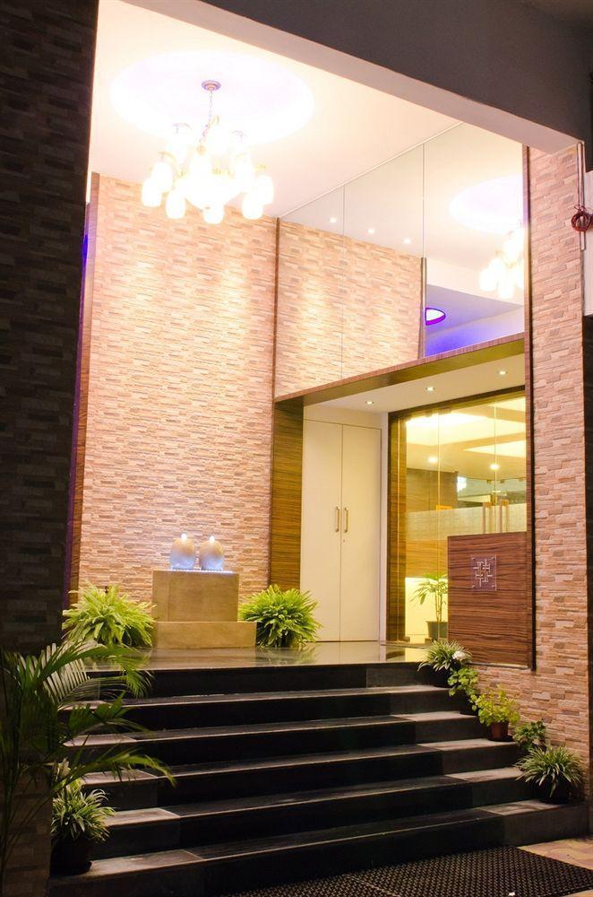 The Haven Apartment *