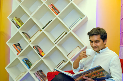 The Haven Pune