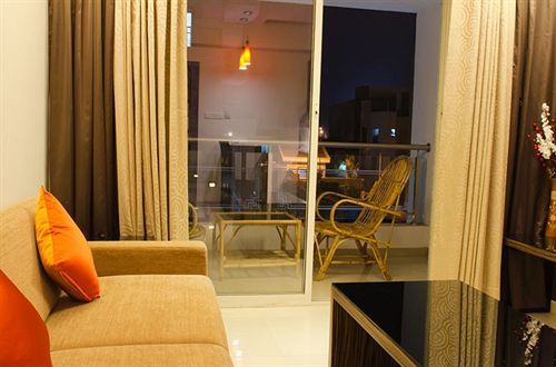 Apartment The Haven