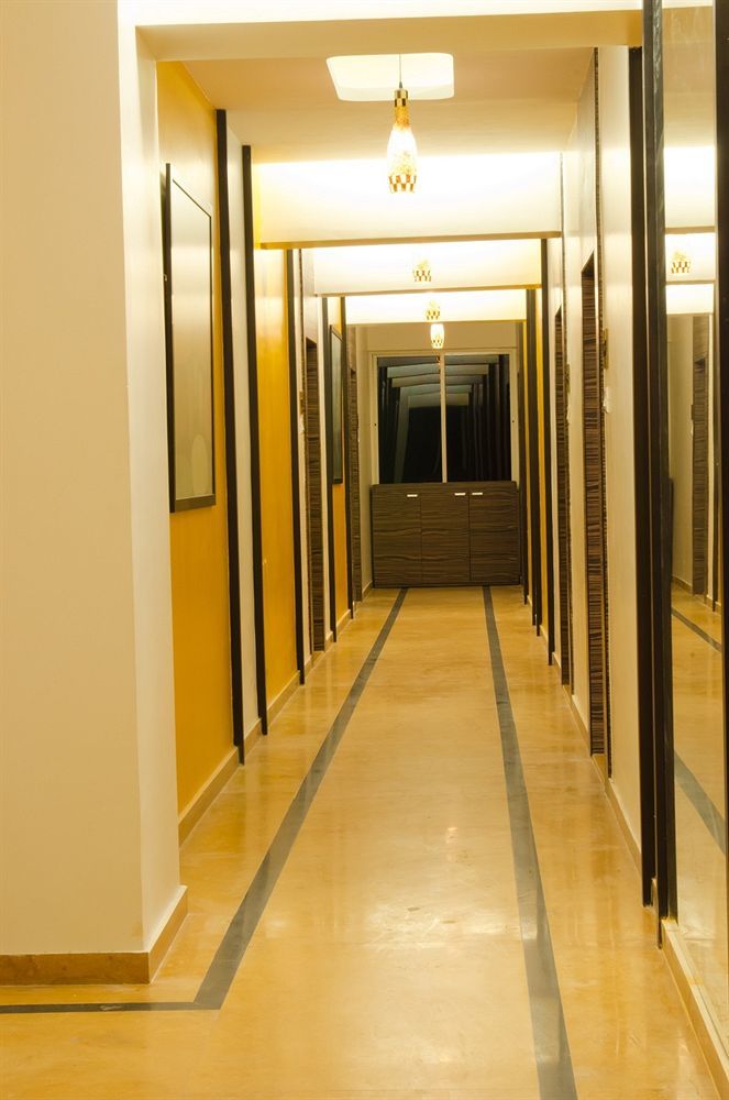 Apartment The Haven Pune