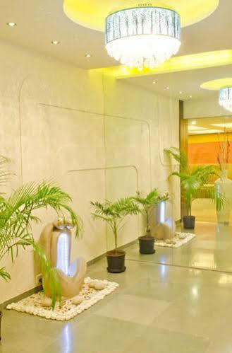 Apartment The Haven