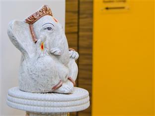 The Haven Pune