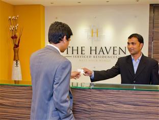 The Haven Apartment *