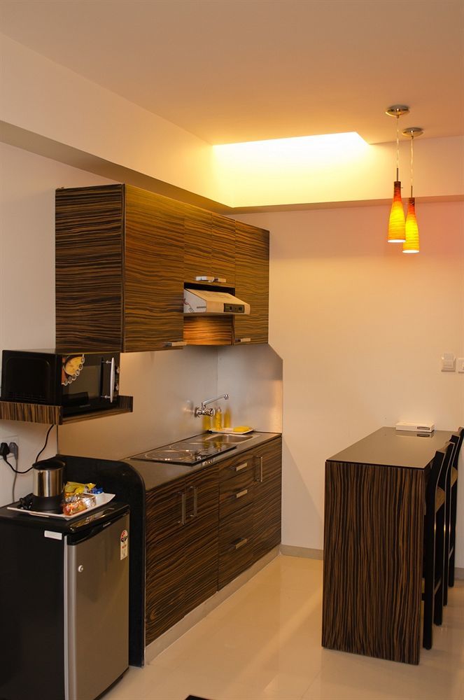 Apartment The Haven *